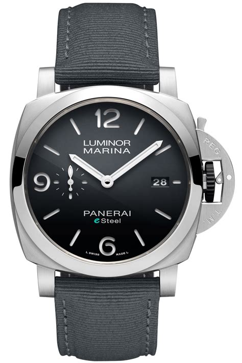 rare panerai models|panerai watches official site.